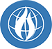Logo Nación de Dios
