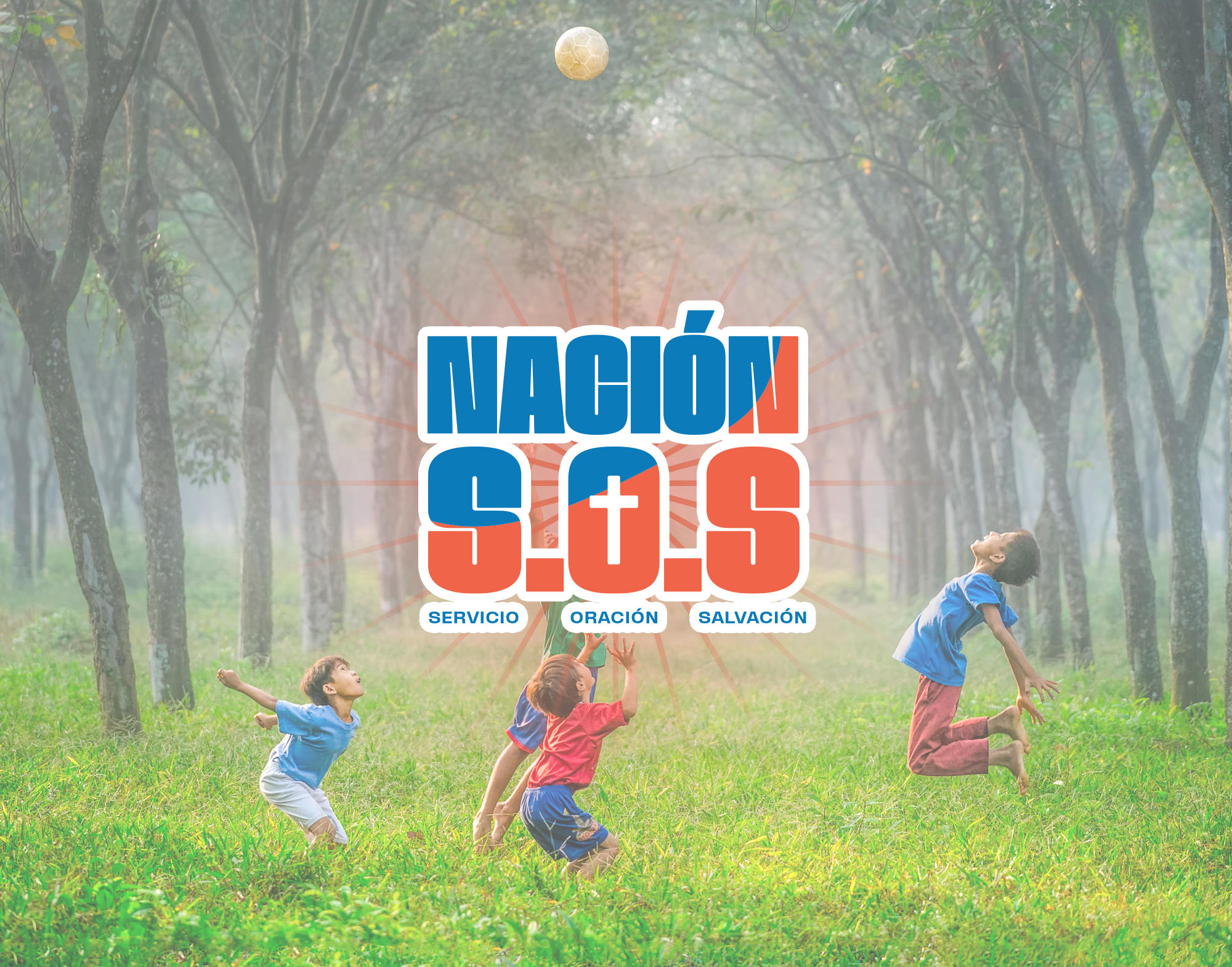 Nacion S.O.S
